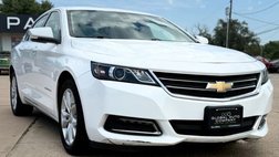 2020 Chevrolet Impala LT