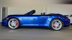 2012 Porsche 911 Carrera S