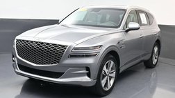 2023 Genesis GV80 2.5T