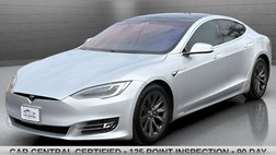 2018 Tesla Model S 100D