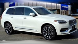 2024 Volvo XC90 B5 Plus Bright Theme