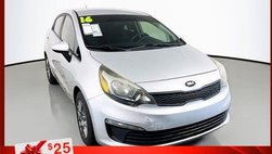 2016 Kia Rio LX