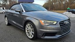 2016 Audi A3 1.8T Premium