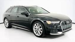 2022 Audi A6 allroad quattro Prestige 55 TFSI