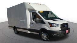 2023 Ford Transit 350 HD