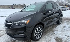 2019 Buick Encore Essence