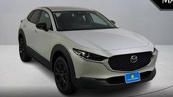 2026 Mazda CX-30 2.5 S Select Sport