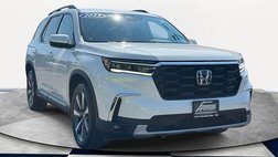 2023 Honda Pilot Touring