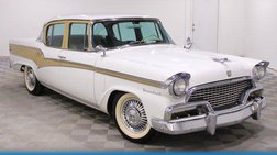 1956 Other Makes Sedan