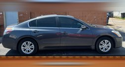 2011 Nissan Altima 2.5 S
