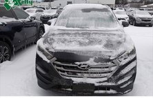 2017 Hyundai Tucson SE Plus