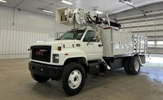 2000 GMC 