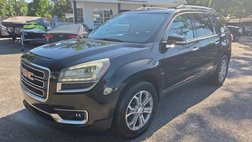 2015 GMC Acadia SLT-1