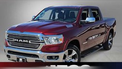 2022 Ram Ram Pickup 1500 Laramie