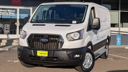 2023 Ford Transit 250