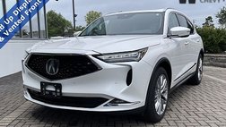 2023 Acura MDX SH-AWD w/Advance