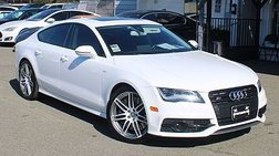 2014 Audi S7 4.0T quattro