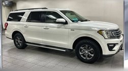 2021 Ford Expedition MAX XLT