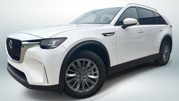 2024 Mazda CX-90 Plug-in Hybrid Preferred