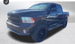 2015 Ram Ram Pickup 1500 Express