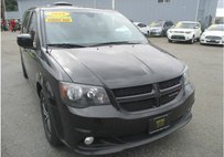2018 Dodge Grand Caravan SE Plus