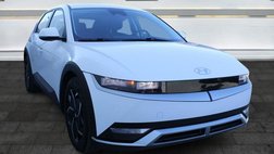 2022 Hyundai Ioniq 5 SE