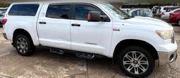 2013 Toyota Tundra Grade