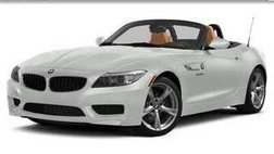 2015 BMW Z4 sDrive28i