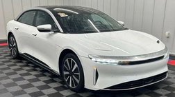 2024 Lucid Air Touring