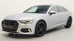 2023 Audi A6 quattro Premium 45 TFSI