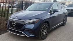 2024 Mercedes-Benz EQE EQE 350 4MATIC