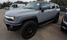 2025 GMC HUMMER EV 2X