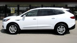 2019 Buick Enclave Premium