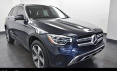 2022 Mercedes-Benz GLC-Class GLC 300 4MATIC