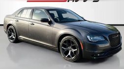 2021 Chrysler 300 S V6