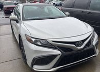 2024 Toyota Camry XSE V6