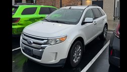 2011 Ford Edge SEL