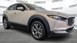 2023 Mazda CX-30 2.5 S Select