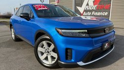 2024 Honda Prologue EX