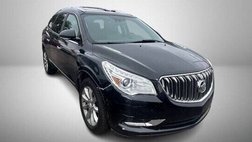 2015 Buick Enclave Premium