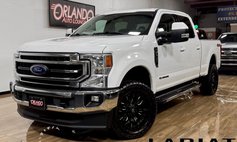 2020 Ford Super Duty F-250 Lariat