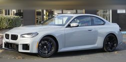 2024 BMW M2 Base