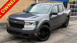 2023 Ford Maverick XLT