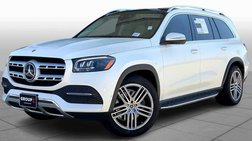 2021 Mercedes-Benz GLS GLS 450