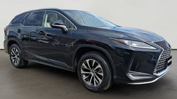 2021 Lexus RX 350L Base