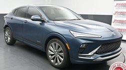2024 Buick Envista Avenir
