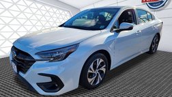 2023 Subaru Legacy Premium