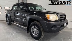 2008 Toyota Tacoma V6