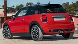 2019 MINI Hardtop Oxford Edition