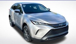 2023 Toyota Venza LE